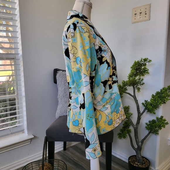 Aldo Trevi Jacket - Picture 3 of 11